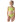4F Παιδικό μαγιό bikini set